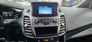 2021 Ford Transit Connect XL