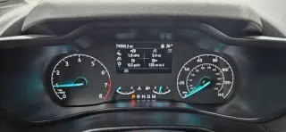 2021 Ford Transit Connect XL
