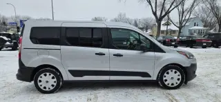 2021 Ford Transit Connect XL