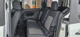 2021 Ford Transit Connect XL