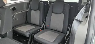 2021 Ford Transit Connect XL