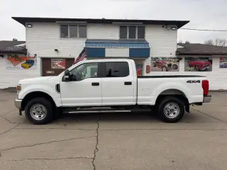 2022 Ford F-350 Super Duty XL