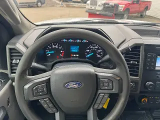 2022 Ford F-350 Super Duty XL