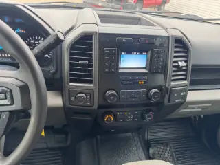 2022 Ford F-350 Super Duty XL
