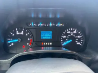 2022 Ford F-350 Super Duty XL