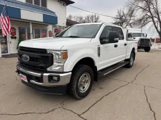 2022 Ford F-350 Super Duty XL