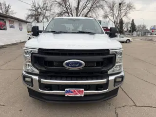2022 Ford F-350 Super Duty XL