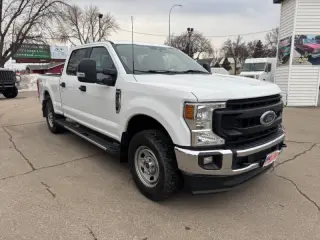 2022 Ford F-350 Super Duty XL