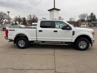 2022 Ford F-350 Super Duty XL