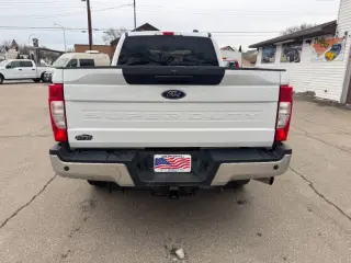 2022 Ford F-350 Super Duty XL