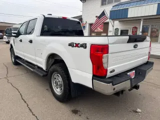 2022 Ford F-350 Super Duty XL
