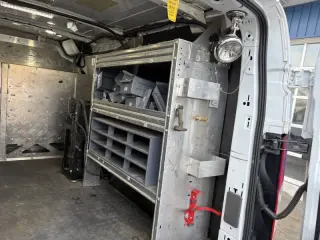2022 Ford Transit 250