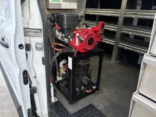 2022 Ford Transit 250