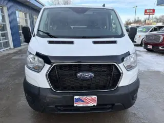2022 Ford Transit 250