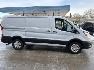 2022 Ford Transit 250