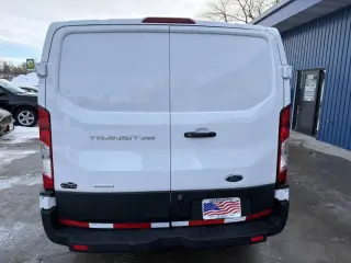 2022 Ford Transit 250