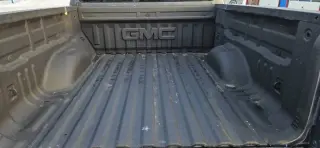 2016 GMC Canyon SLT