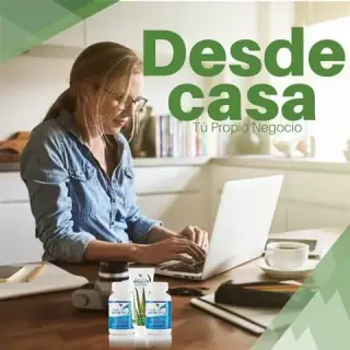 Oportunidad de negocio (salud)