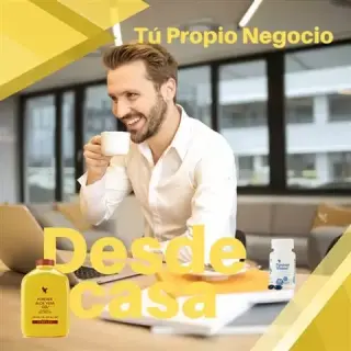 Oportunidad de negocio (salud)