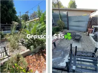 Corte de Pasto (los Angeles)