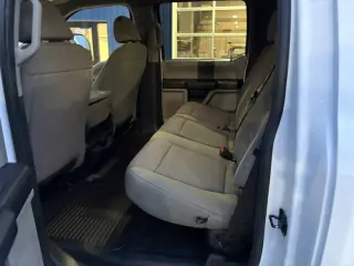 2022 Ford F-350 Super Duty XL