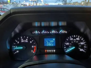 2022 Ford F-350 Super Duty XL