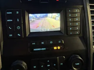 2022 Ford F-350 Super Duty XL