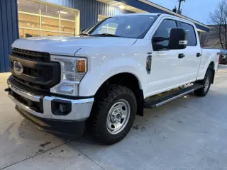 2022 Ford F-350 Super Duty XL