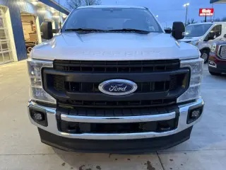 2022 Ford F-350 Super Duty XL