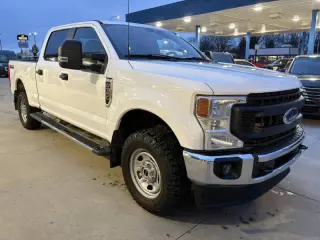 2022 Ford F-350 Super Duty XL