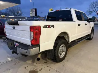 2022 Ford F-350 Super Duty XL
