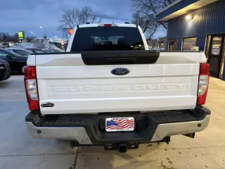 2022 Ford F-350 Super Duty XL