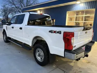 2022 Ford F-350 Super Duty XL