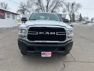 2022 RAM 3500 Tradesman