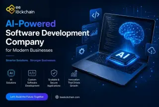 Digital Transformation Company
