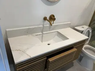 Tops de cocina baño counters
