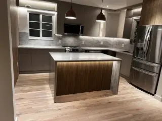 Tops de cocina baño counters