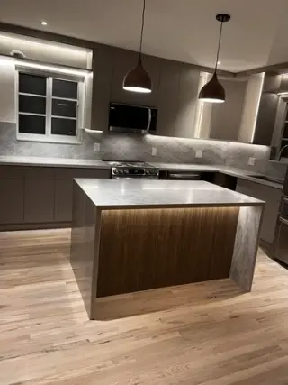 Tops de cocina baño counters