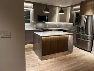 Tops de cocina baño counters
