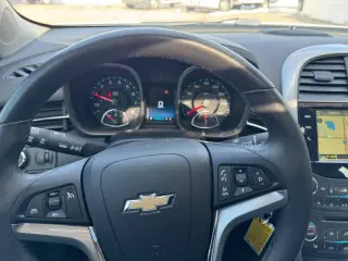 2015 Chevrolet Malibu LT