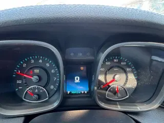 2015 Chevrolet Malibu LT