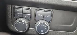 2021 Chevrolet Tahoe Special Service