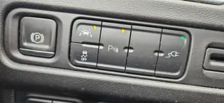2021 Chevrolet Tahoe Special Service