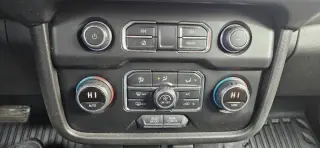 2021 Chevrolet Tahoe Special Service