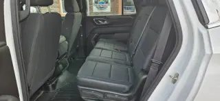 2021 Chevrolet Tahoe Special Service