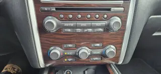 2014 Nissan Pathfinder SL