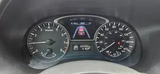 2014 Nissan Pathfinder SL