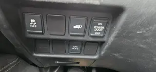 2014 Nissan Pathfinder SL