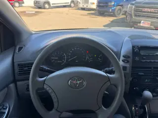 2008 Toyota Sienna LE 7-Passenger
