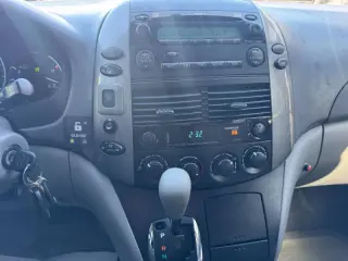 2008 Toyota Sienna LE 7-Passenger
